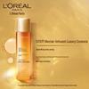 Подарочный набор L'Oreal Golden Age Honey Skincare из 6 предметов