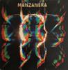 LP Record PHIL MANZANERA - K-Scope POLD5011 Polydor 1978 UK Rock Used