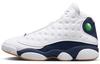13 Ретро Темно-синий 414571-140