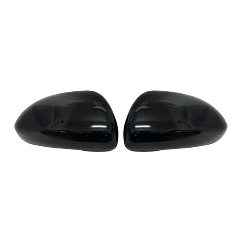 Car Rearview Accessories Door Mirror shell For VAUXHALL Corsa D E 2006- Car Decoration Styling Upgrade Modify A Car