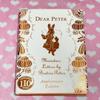 [USED] 110th Anniversary Edition DEAR PETER /