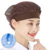 Hair Nets Work Hat Work Wear Cooking Hygienic Cap Cook Accessories Chef Hat  Food Service