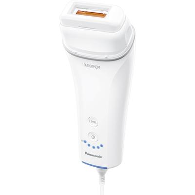 Световой прибор красоты Light Esthe Smooth Epi для тела и лица Компактный белый ES-WH7A-W