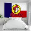 BucsEes Hippie Wall Hanging Tapestries Art Science Fiction Room Home Decor Kawaii Room Decor