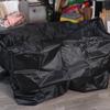 Furniture Dust Cover Courtyard Bench Cover UV Resistant Seat Protective Cover  Outdoor