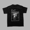 Lifelover T Shirt Vintage Versatile Stretched Stylish Top For Everyday Wear Unisex Comfortable Slightly Breathable