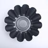 1pc Carbon Steel Cakes Molds Kitchen Accessories Round Cake Pan Bakeware Non-Stick Metal Bake Mould