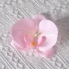 Ручная Работа Аксессуары Цветок Бабочка Орхидея DIY Изготовление Украшений Поделка Искусственный Цветок Женские