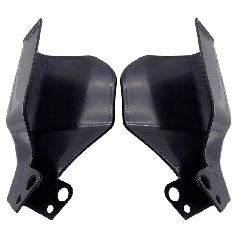 1 пара универсальных мотоциклетных поручней, защита для рук, защита от ветра, защита для мотоциклов, байков, квадроциклов