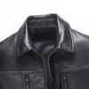 Men's Business Casual Lapel Jacket FX80Z520