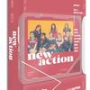 Gugudan - 3rd Mini Album: Act.5 New Action [Smart Music Album (Kino Album)]