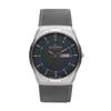 SKAGEN Watch Men's (Model Number SKW6078) (Silver/One Size)