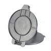 Heavy Duty Tortilla Press Maker With Handle Corn Pie Tool Easy to Use Durable