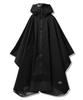 Пончо Kiu RAIN FREE [KIU] Пончо-Daily 07.Черный