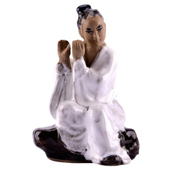 Мини-статуэтки, настольные модные украшения, реалистичные вечерние домашние имитационные куклы, игрушки, украшения