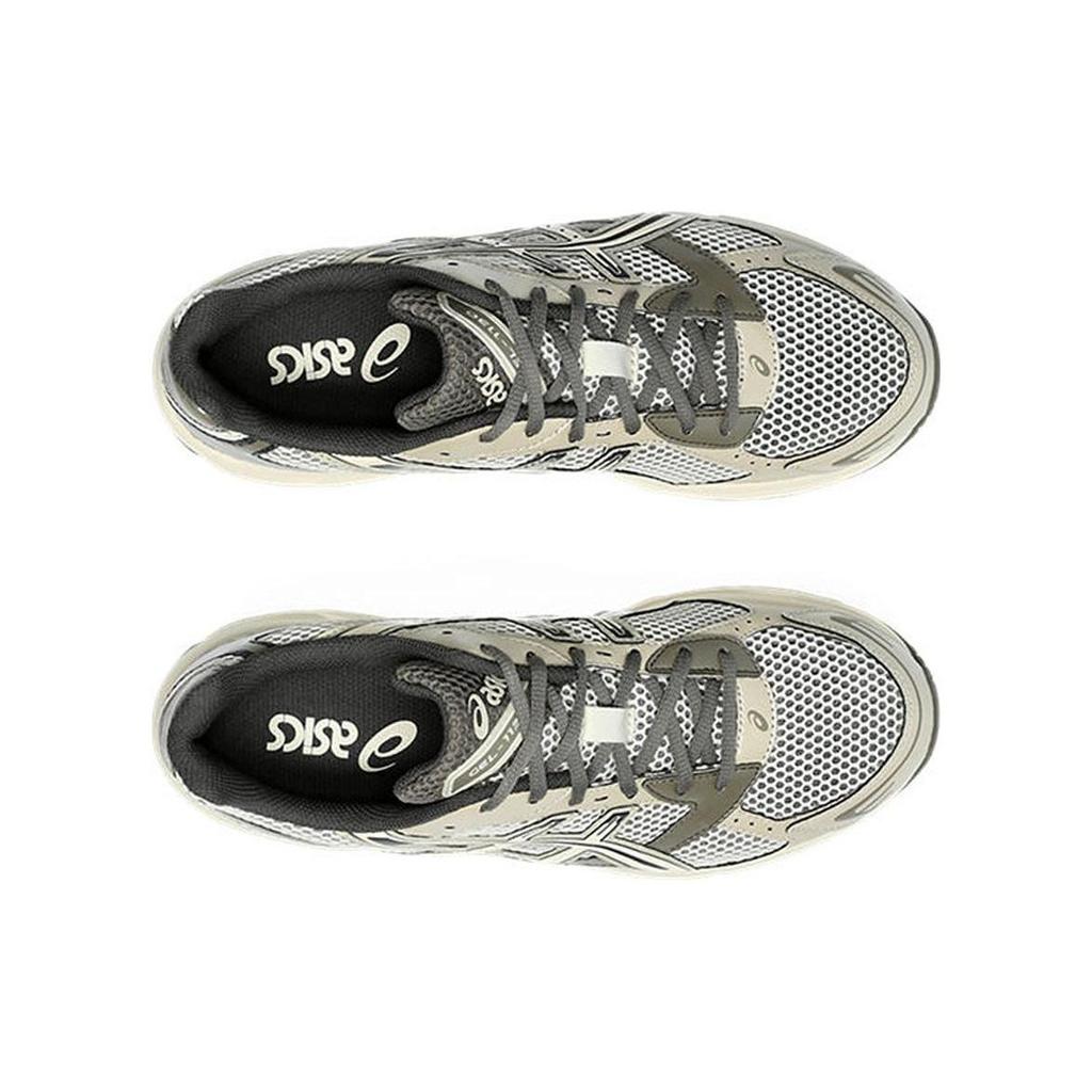 Asics Кроссовки унисекс Gel 1130 Birch Dark Taupe, эксклюзивные корейские кремовые 1201A995-200