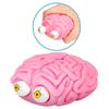 Brain Flippy Squishy Eye Popping Squeeze Fidget Splat Toy Stress And Anxiety Easing Ball Anti-Anxiety Focusing Toys Gift For Kid