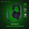 Проводная игровая гарнитура Razer BlackShark V2