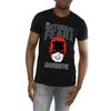 Marvel Mens Daredevil Without Fear T-Shirt