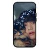 Cover for iPhone 15 14 Xiaomi Redmi Note 13 12 11 Pro Max X 8 7 9 XR Samsung Galaxy S24 S23 A05 OPPO A15 Huawei Kim Tae Hyung V TaeHyung Phone Case