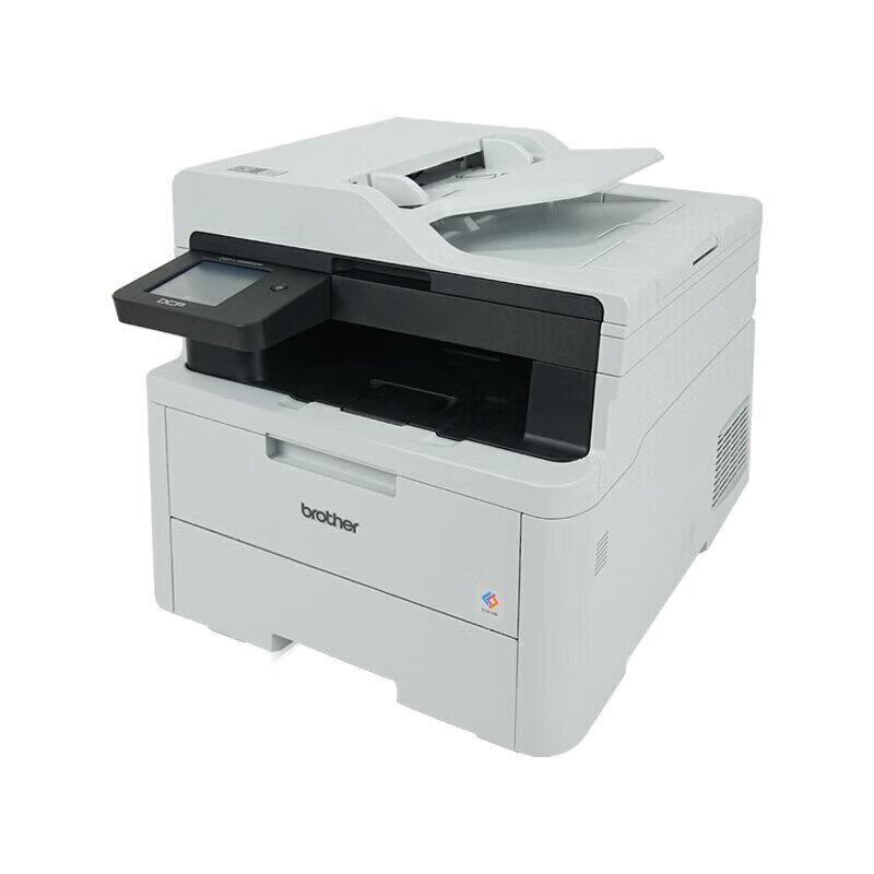 Brother DCP-L3568CDW Color Laser All-in-One Printer CN plug (adapter included)