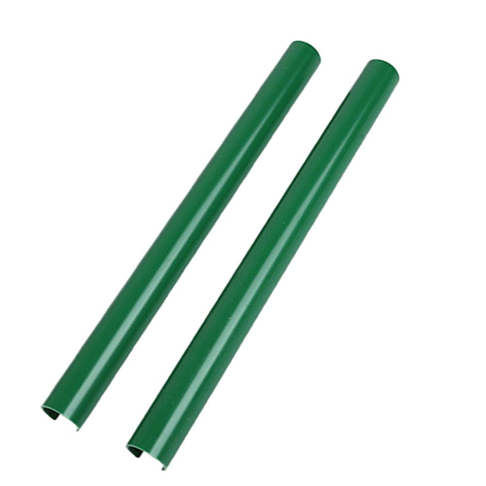 2Pcs Car Front Grille Nose Trim Air Inlet Bar Strip Front Grill Insert Trims Stripes for BMW 1/2/3/4 Series F20 F30