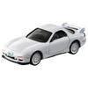 TAKARA TOMY Tomica Premium TPu05 Conan RX-7 (Toru Amuro)