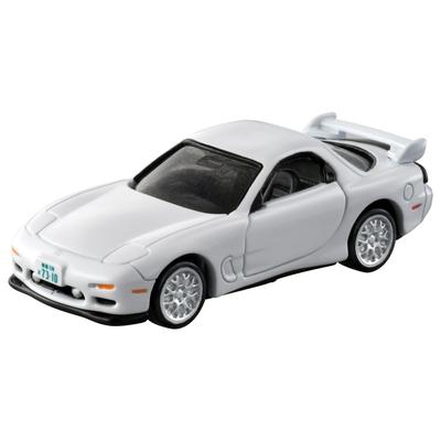 TAKARA TOMY Томика Премиум TPu05 Конан RX-7 (Тору Амуро)