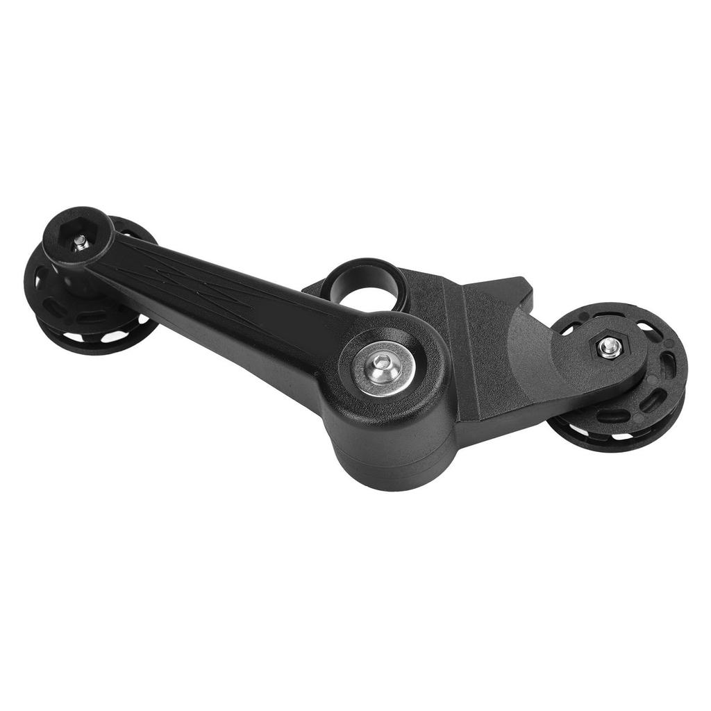 Натяжитель скорости велосипеда Инженерный пластик ПК Односкоростной 2-3 скорости Велосипед Односкоростной регулятор