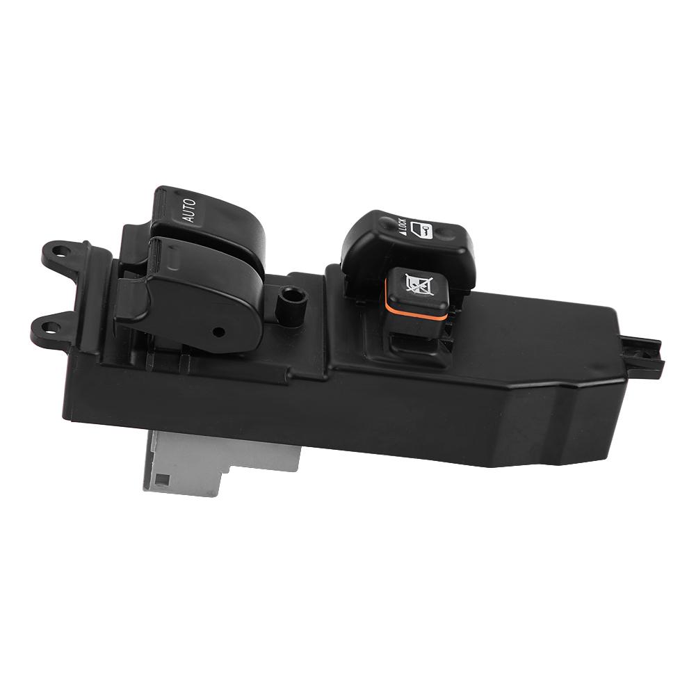 Электрический переключатель стеклоподъемника, главный, регулятор, для Toyota Hiace 84820 26201