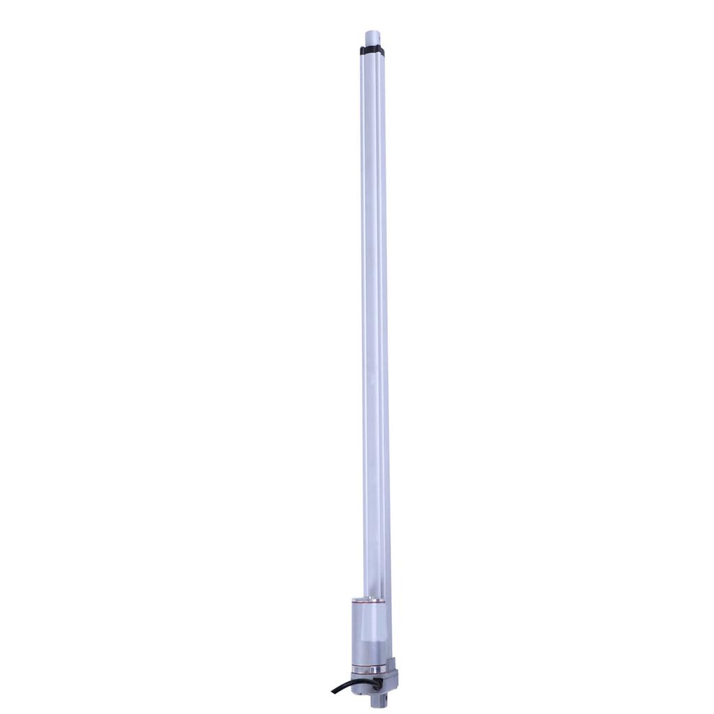 12V Force 1500N Stroke 200?750mm Linear Actuator Lift Electric Motor Bracket(700mm)