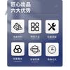 MS828-8 electrical cabinet door upper and lower connecting rod lock XAU09 switch control cabinet plane lock