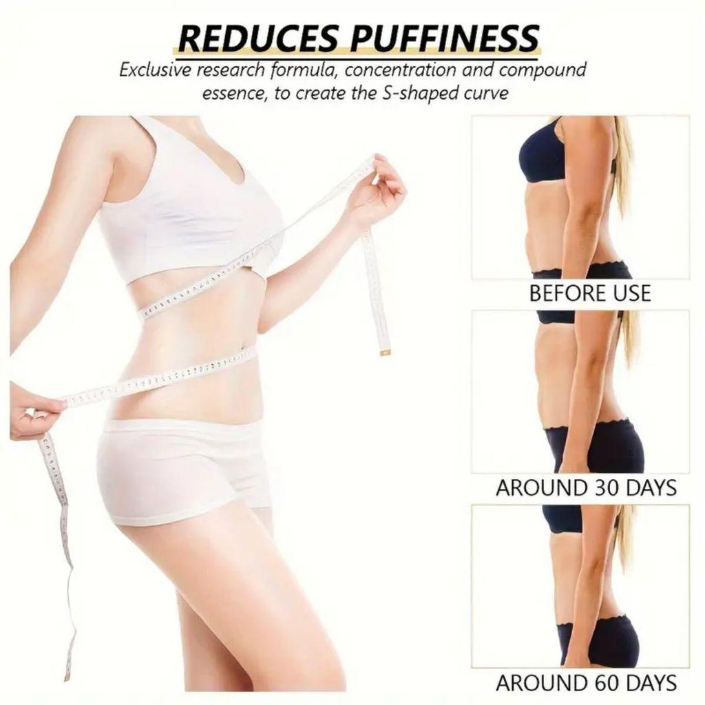 Крем для похудения, сжигание жира, антицеллюлозный гель, снижение веса и похудение, мягкий и не раздражающий