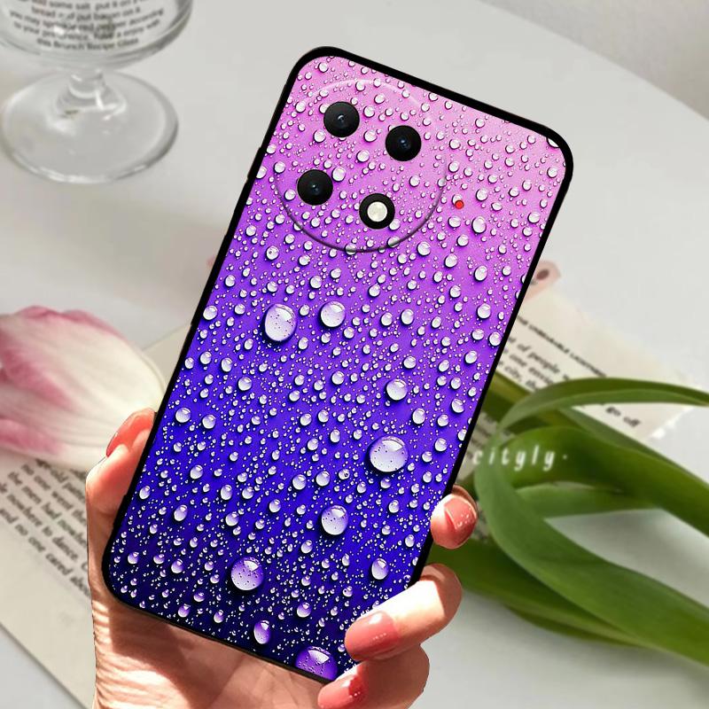 Чехлы Для Tecno Camon 30S Pro Funda 30SPro Мультяшный Ударопрочный Силиконовый Матовый Чехол Для Телефона Для Camon 30S Pro Мягкий ТПУ Бампер