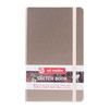 Sketchbook 13x21cm - 80 Sheets - 140g - Champagne - Royal Talens