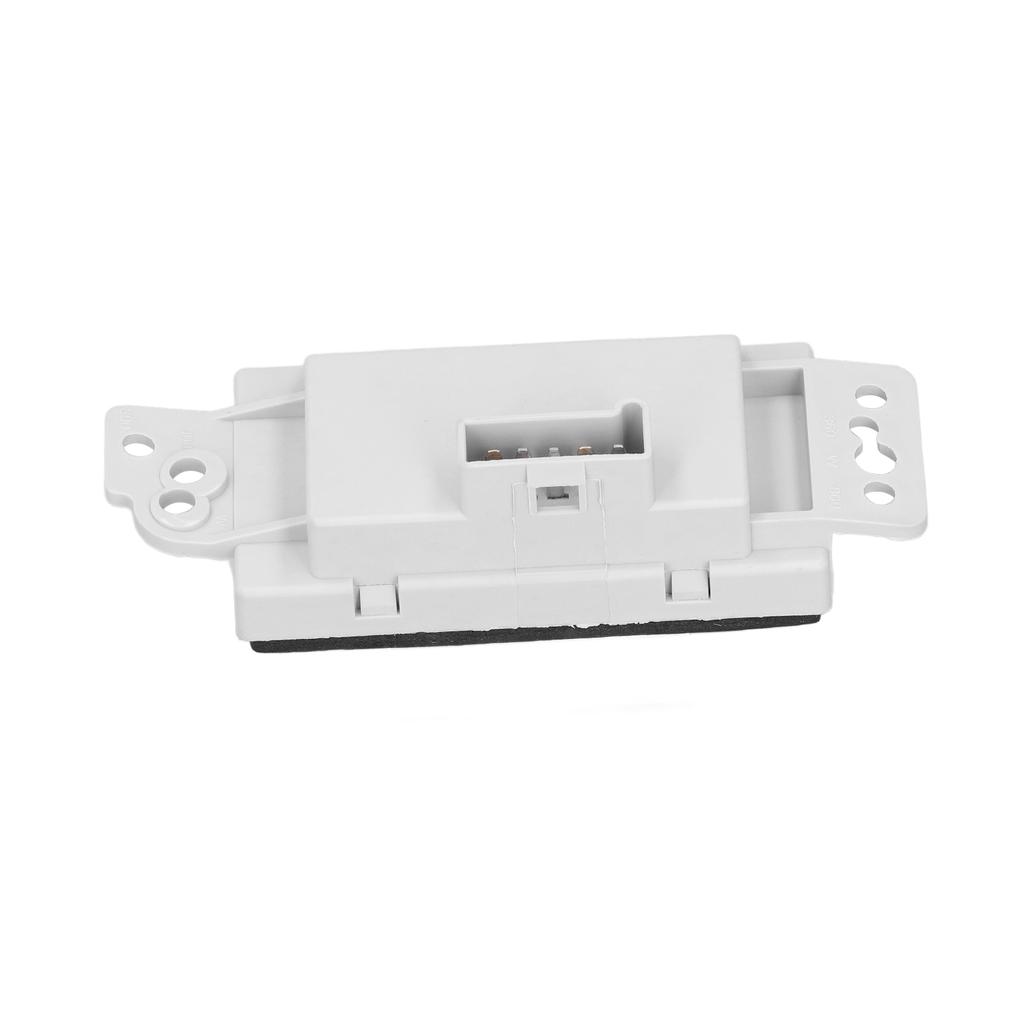 Blower Motor Resistor 19260762 Control Module Replacement for GMC SIERRA 1500 2003‑2006