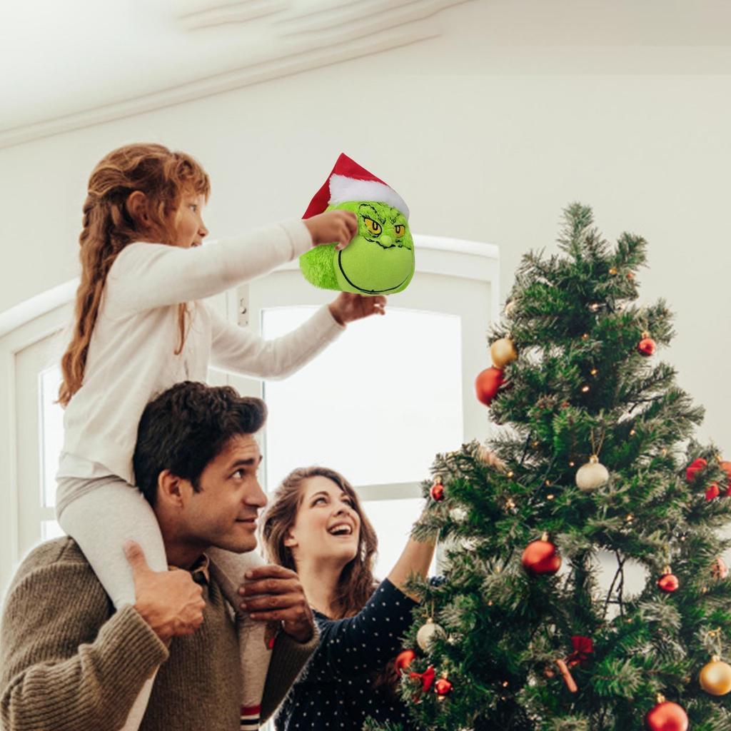 Plush Doll Toy Gift Cartoon Children's Rag Doll Doll