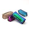 Sequin Organizer Bag Wash Bag Fashion Makeup Bag Hand Hold Dinner Party Bag Pen Bag