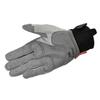 Мотоциклетные перчатки KOMINE Instructor Glove Pro EX KOMINE XL 725 для осени и серо-голубого цвета GK-134 Весна, лето,