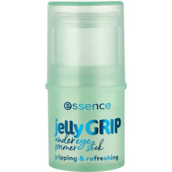 Essence Jelly Grip Baza Pod Oczy W Sztyfcie Gripping & Refreshing 4,6G
