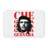 Che Guevara Doormat Washable Carpet Rug Kitchen Entrance Home Floor Mat for Bedroom Footpad Mats