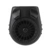 Handsfree Small Cooling Fan Mini Waist Clip Fan Portable Fan USB Rechargeable