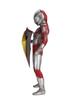 Character Contents Production Scale Special Effects Return of Ultraman Jack Ultra Defender High Grade Approximately PVC PU Soft Vinyl Figure (Ccp) 1/6