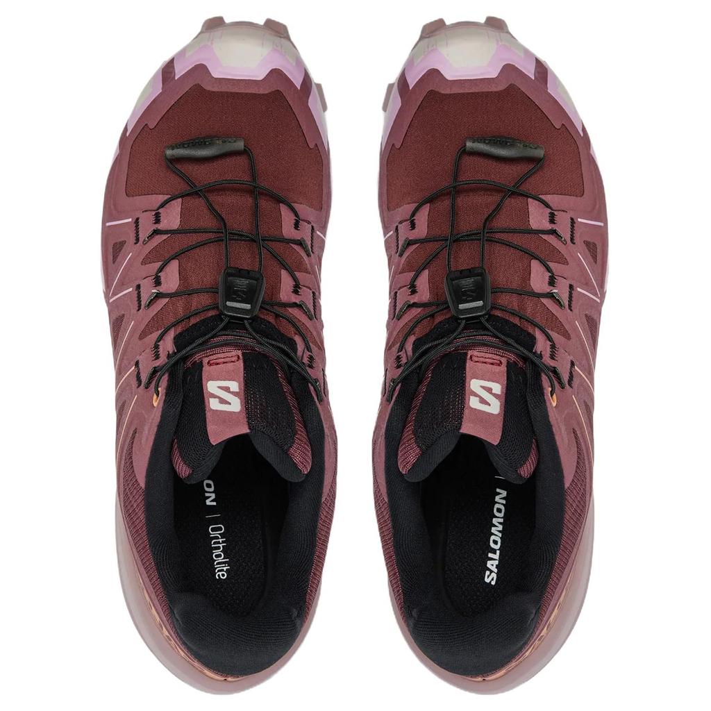 Speedcross 6 Wmns Salomon 'Catawba Grape' L47581800