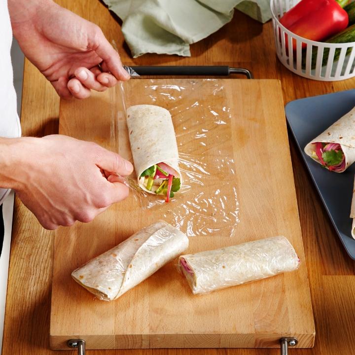 Jan Niezbędny Food Foil 4.5 1 Pc