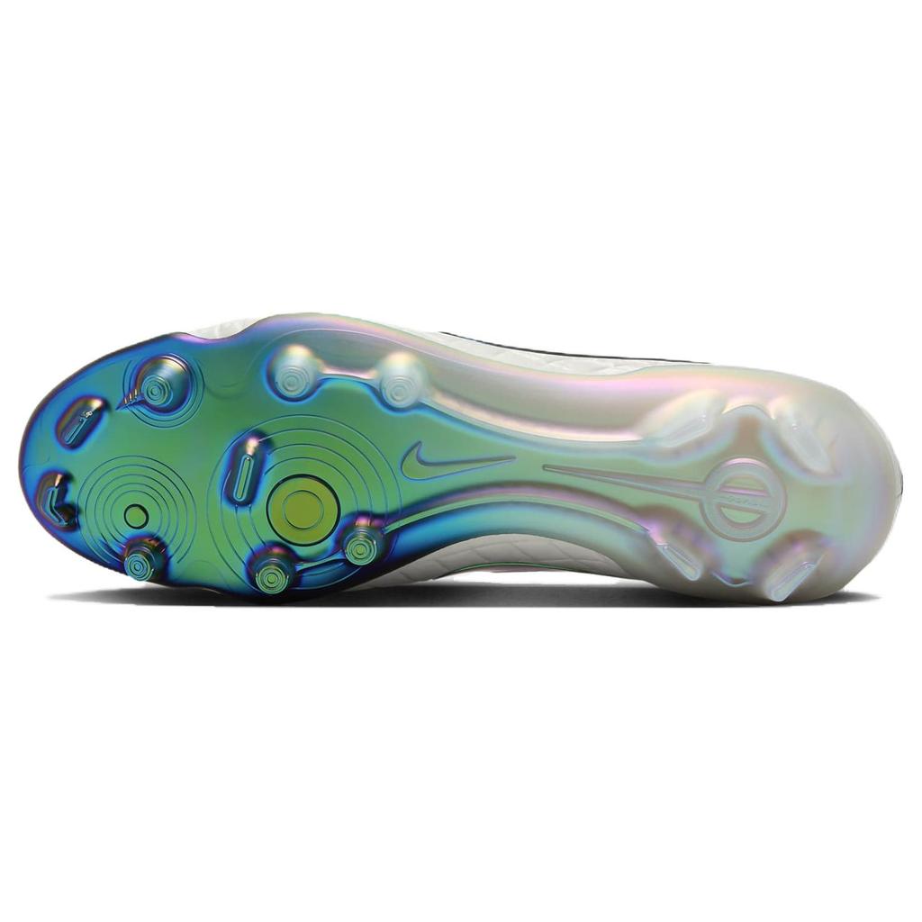 New Nike Tiempo Legend 10 Elite Se Fg Pearl FZ1578-100