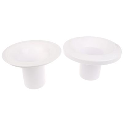 Пластиковая умная крышка сиденья Универсальные запасные части для кулера для воды Соединитель для бутыли Верхняя крышка для кулеров