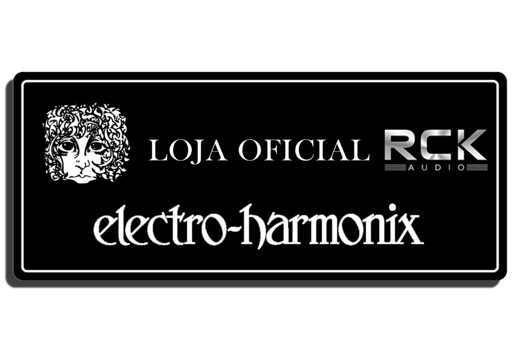 Эффектор полифонический октавный генератор POG2 electro-harmonix electro-harmonics []