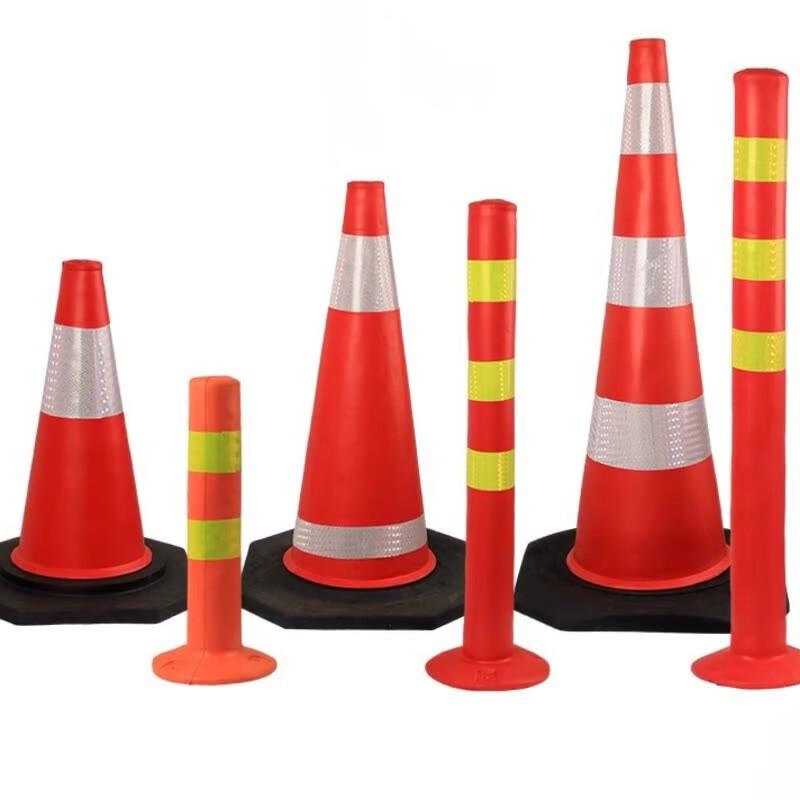 Лицзюхун Светоотражающий ЕВА Дорожный конус