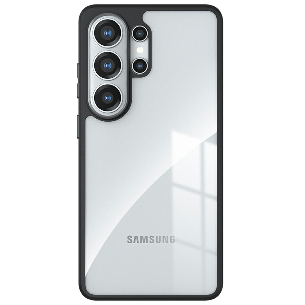 For Samsung Galaxy S26 Ultra Case TPU + PC Shockproof Clear Phone Cover
